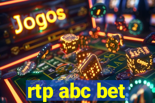 rtp abc bet